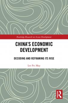 China's Economic Development