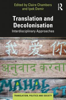 Translation and Decolonisation