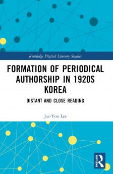 Formation of Periodical Authorship in 1920s Korea