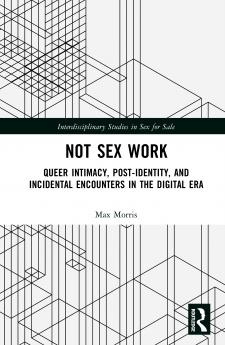 Not Sex Work