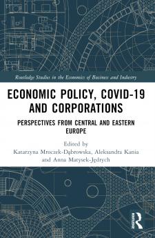 Economic Policy COVID-19 and Corporations