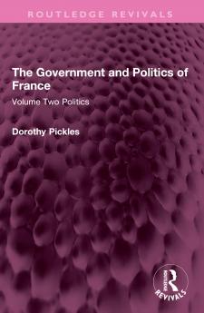 Government and Politics of France