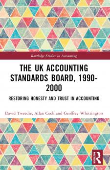 UK Accounting Standards Board 1990-2000