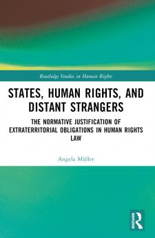 States Human Rights and Distant Strangers