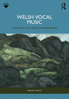 Welsh Vocal Music