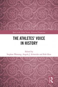 Athletes’ Voice in History