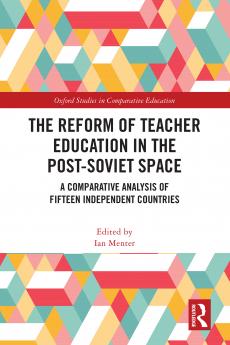 Reform of Teacher Education in the Post-Soviet Space
