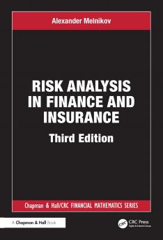 Risk Analysis in Finance and Insurance