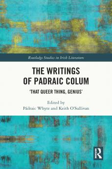 Writings of Padraic Colum