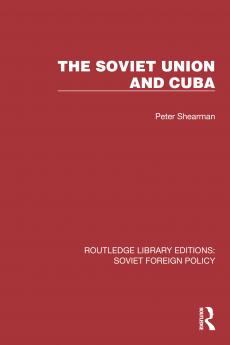 Soviet Union and Cuba