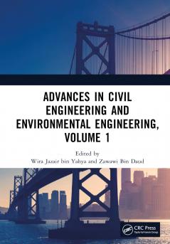 Advances in Civil Engineering and Environmental Engineering Volume 1