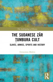 Sudanese Zār Ṭumbura Cult