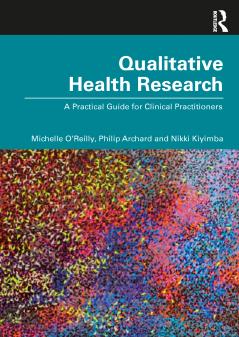 Qualitative Health Research