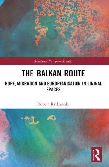 Balkan Route