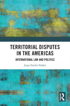 Territorial Disputes in the Americas