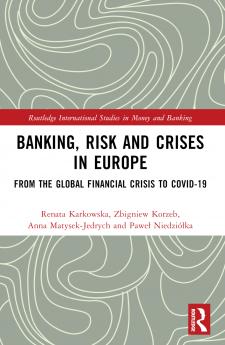 Banking Risk and Crises in Europe
