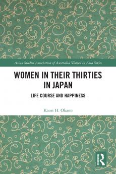 Women in Their Thirties in Japan