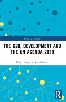 G20 Development and the UN Agenda 2030