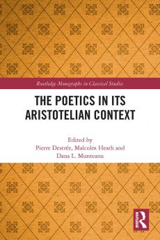 Poetics in its Aristotelian Context