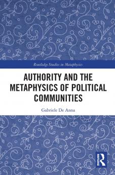 Authority and the Metaphysics of Political Communities
