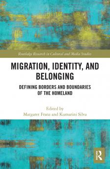 Migration Identity and Belonging