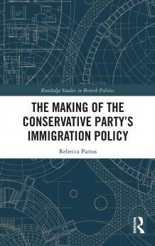 Making of the Conservative Party's Immigration Policy