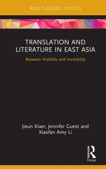 Translation and Literature in East Asia