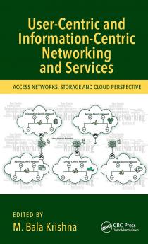 User-Centric and Information-Centric Networking and Services