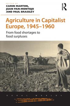 Agriculture in Capitalist Europe 1945-1960