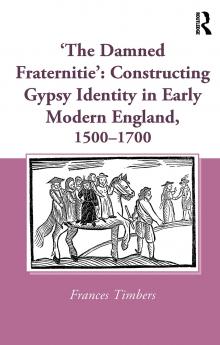 'The Damned Fraternitie'