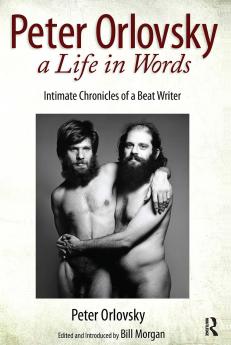 Peter Orlovsky a Life in Words