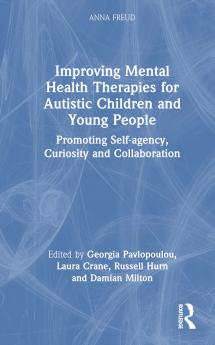 Improving Mental Health Therapies for Autistic Children and Young People