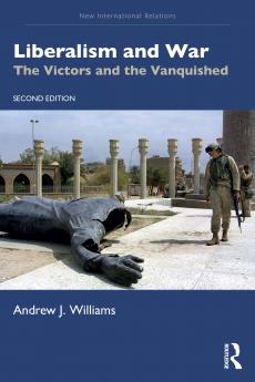 Liberalism and War
