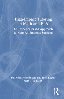 High-Impact Tutoring in Math and ELA