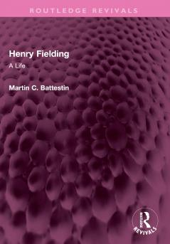 Henry Fielding