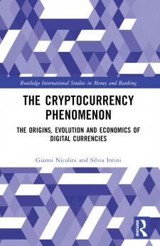 Cryptocurrency Phenomenon