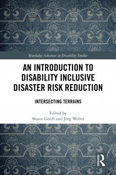 Introduction to Disability Inclusive Disaster Risk Reduction