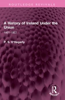 History of Ireland Under the Union
