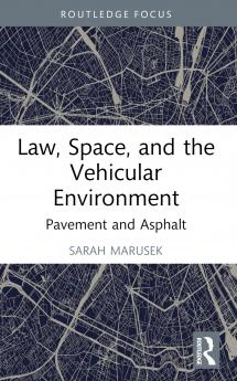 Law Space and the Vehicular Environment