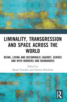 Liminality Transgression and Space Across the World