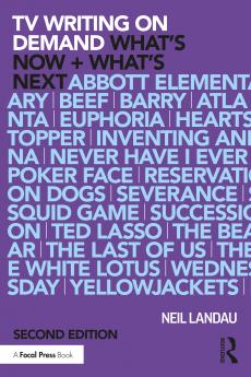 TV Writing On Demand