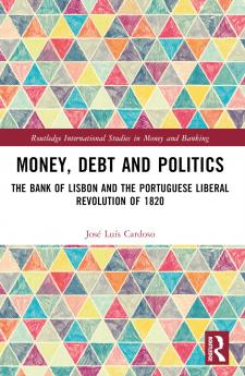 Money Debt and Politics