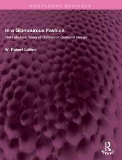 In a Glamourous Fashion