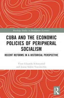 Cuba and the Economic Policies of Peripheral Socialism