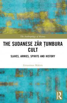 Sudanese Zār Ṭumbura Cult