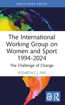 International Working Group on Women and Sport 1994-2024