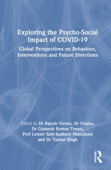 Exploring the Psycho-Social Impact of COVID-19