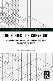 Subject of Copyright