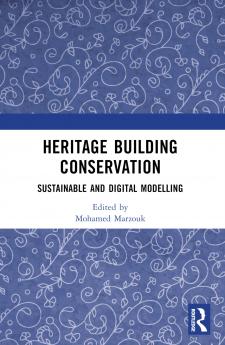 Heritage Building Conservation