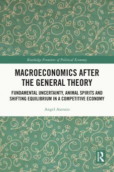 Macroeconomics After the General Theory